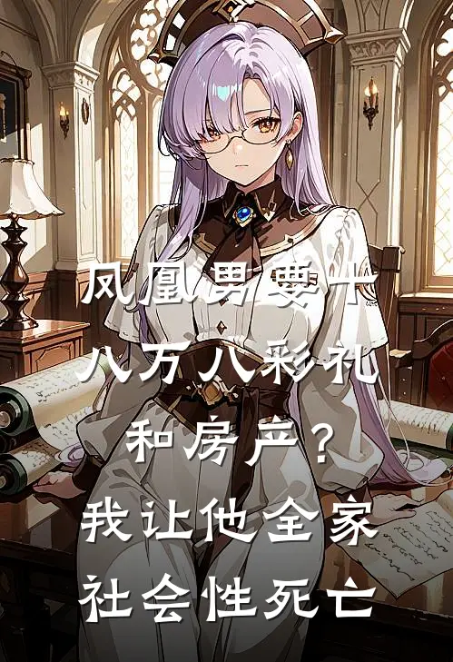 凤凰男要十八万八彩礼和房产？我让他全家社会性死亡