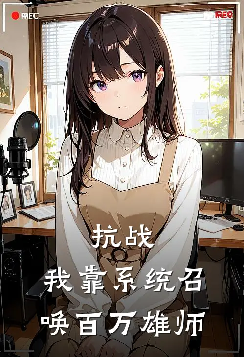 抗战：我靠系统召唤百万雄师