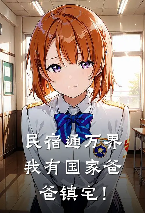 民宿通万界，我有国家爸爸镇宅！