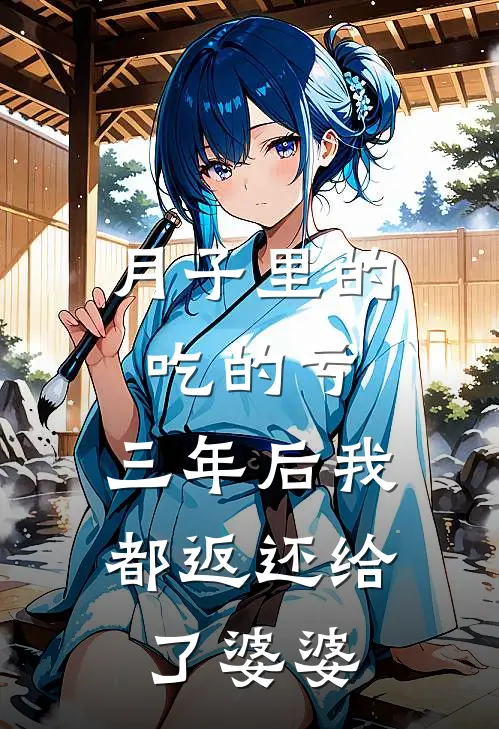 月子里的吃的亏，三年后我都返还给了婆婆