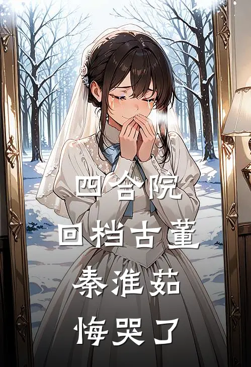 四合院：回档古董，秦淮茹悔哭了