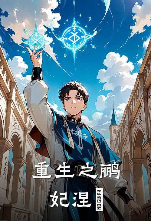 重生之鹂妃涅槃