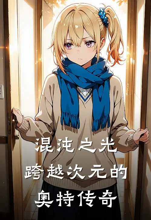 混沌之光：跨越次元的奥特传奇