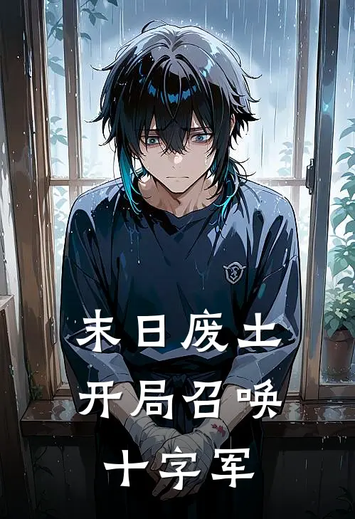 末日废土：开局召唤十字军