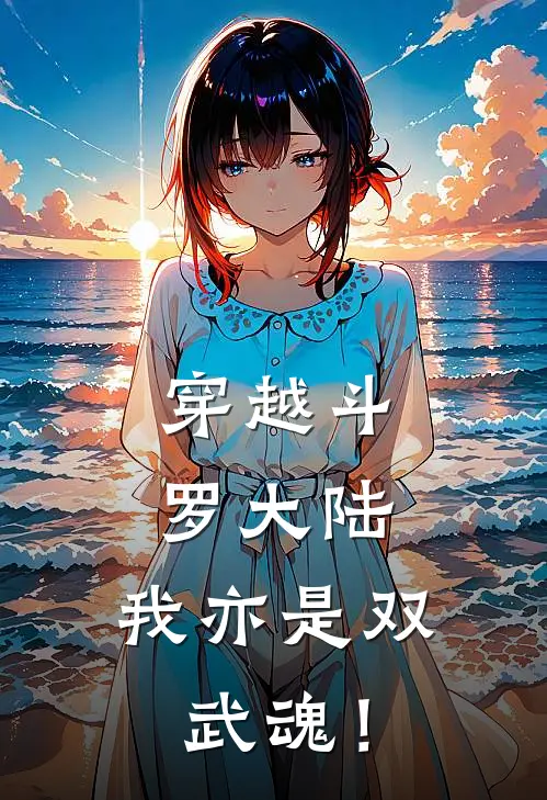 穿越斗罗大陆，我亦是双武魂！