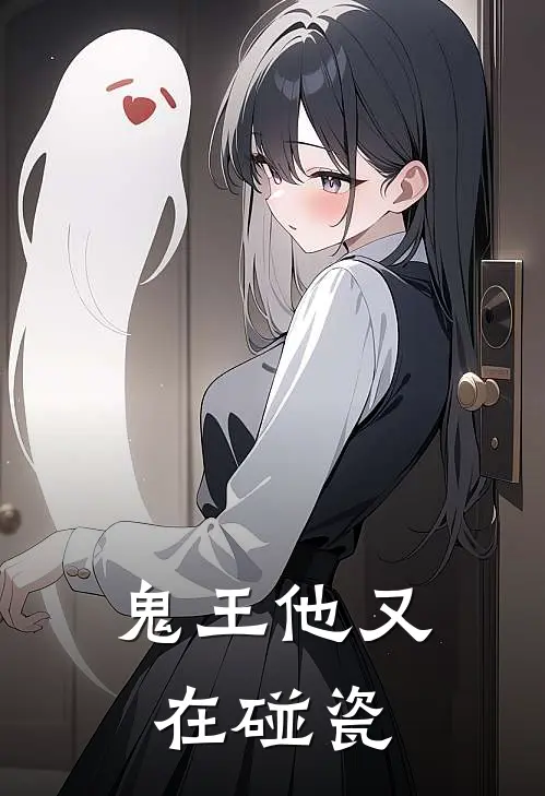 鬼王他又在碰瓷