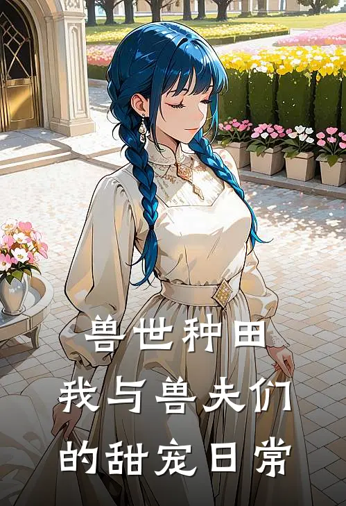 兽世种田：我与兽夫们的甜宠日常