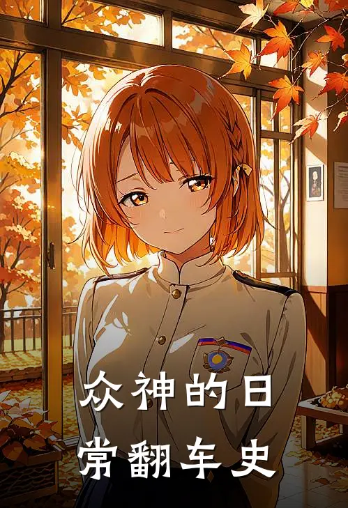 众神的日常翻车史