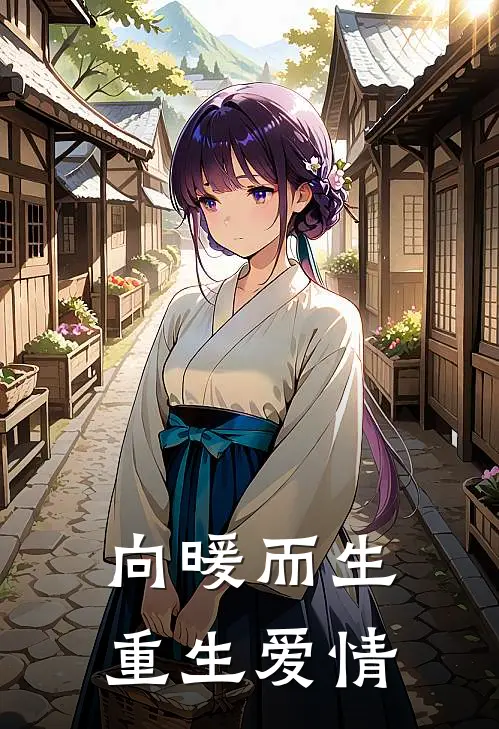 向暖而生重生爱情
