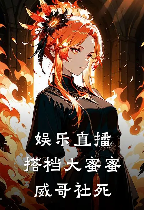 娱乐直播：搭档大蜜蜜，威哥社死