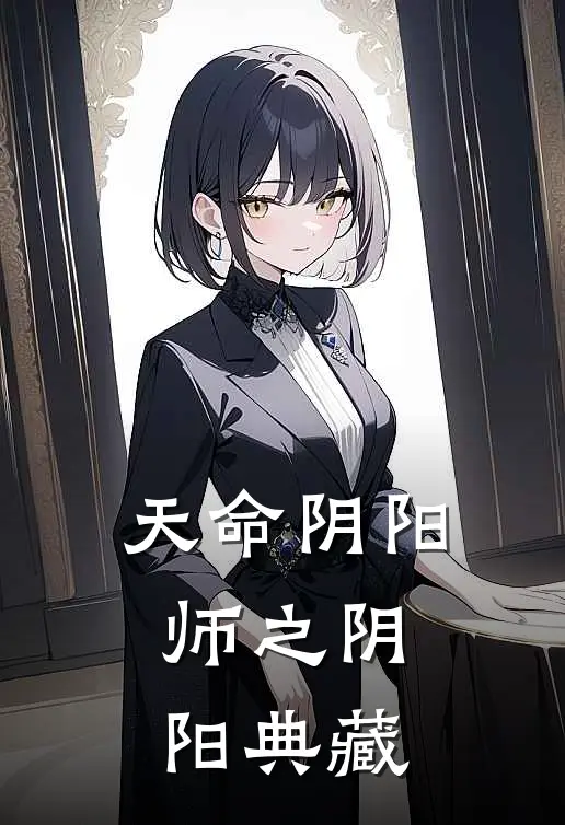 天命阴阳师之阴阳典藏