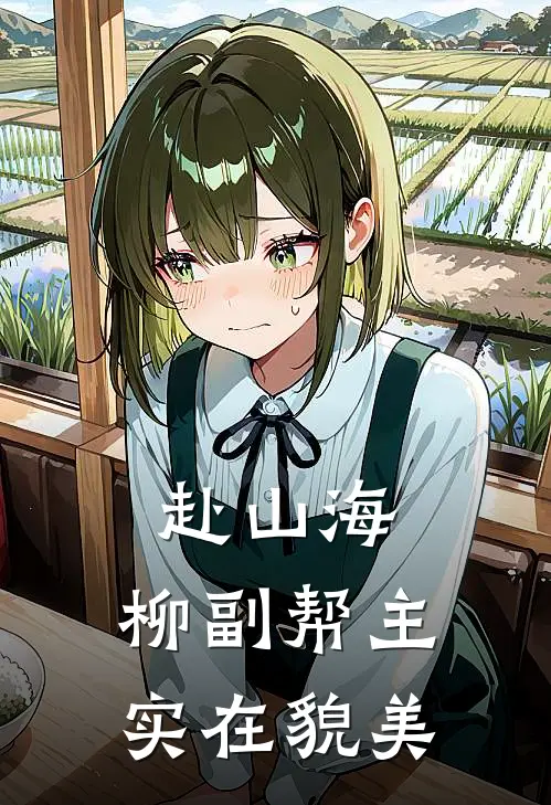 赴山海：柳副帮主实在貌美