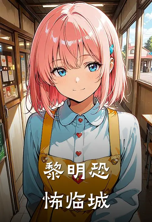 【黎明】恐怖临城