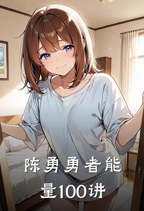 陈勇勇者能量100讲