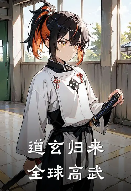 道玄归来：全球高武