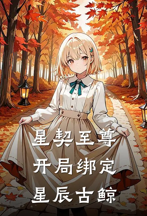 星契至尊：开局绑定星辰古鲸