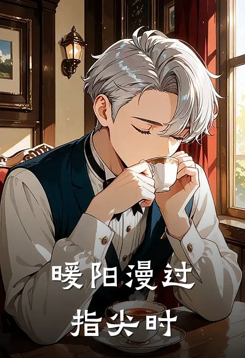 暖阳漫过指尖时