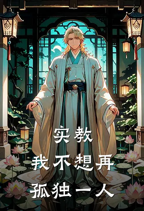 实教：我不想再孤独一人