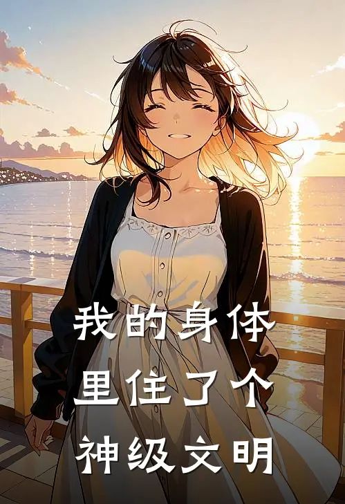 我的身体里住了个神级文明