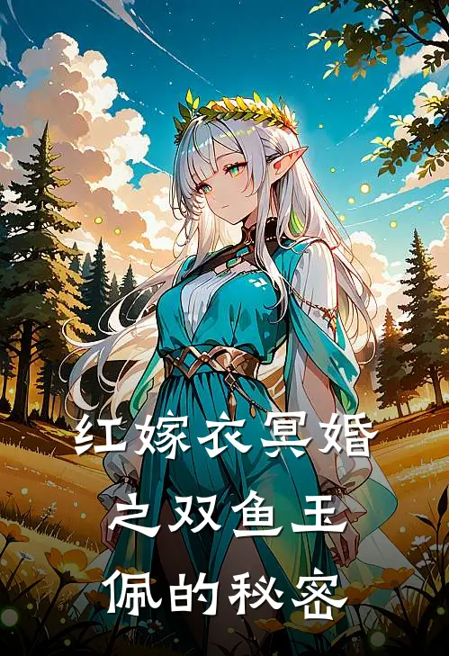 红嫁衣冥婚之双鱼玉佩的秘密