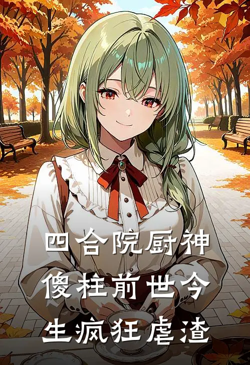 四合院厨神傻柱前世今生疯狂虐渣