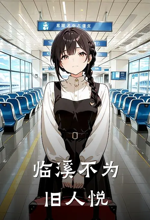 临溪不为旧人悦