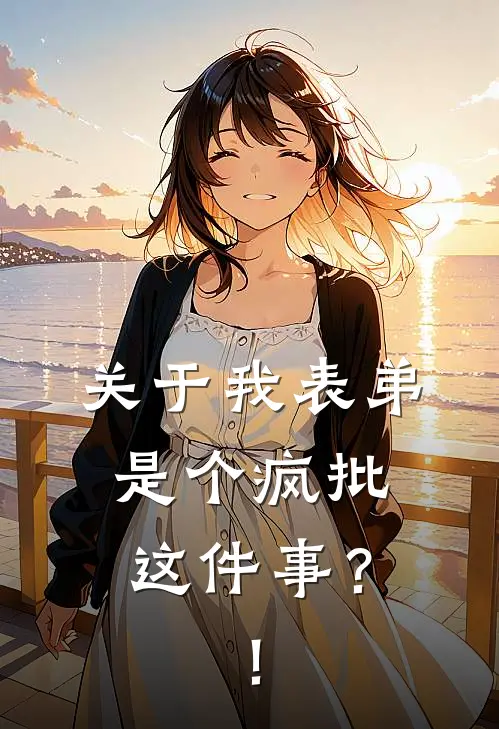 关于我表弟是个疯批这件事？！