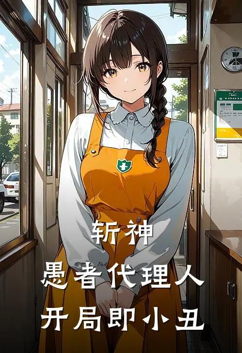 斩神：愚者代理人，开局即小丑