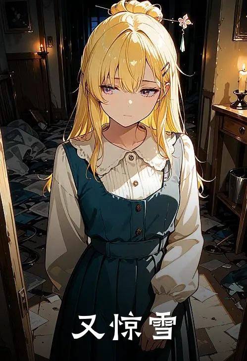 又惊雪