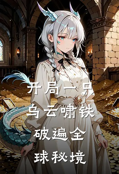 开局一只乌云啸铁，破遍全球秘境