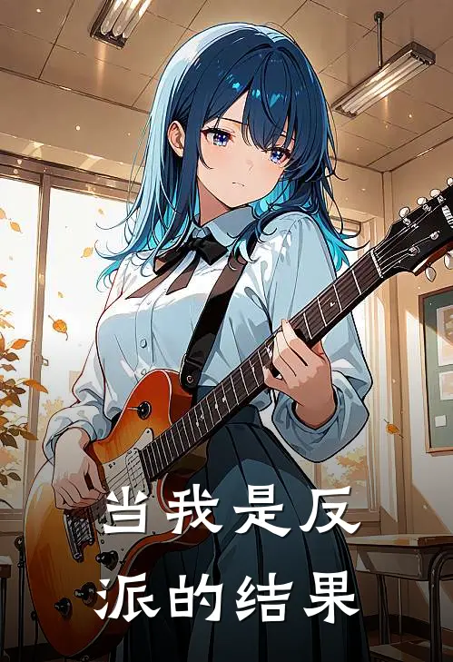 当我是反派的结果