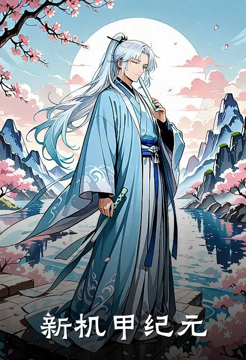 新机甲纪元