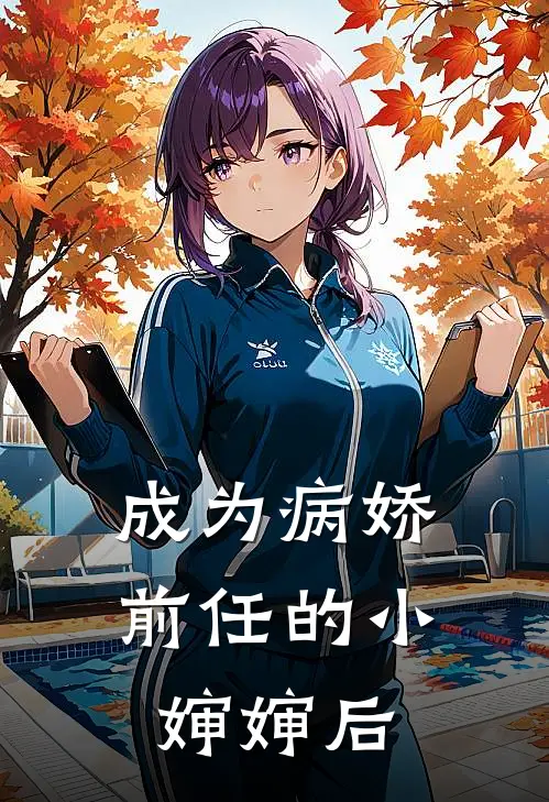 成为病娇前任的小婶婶后