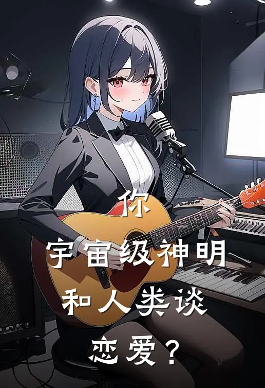 你，宇宙级神明，和人类谈恋爱？