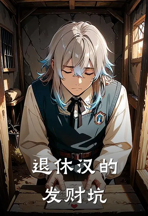 退休汉的发财坑