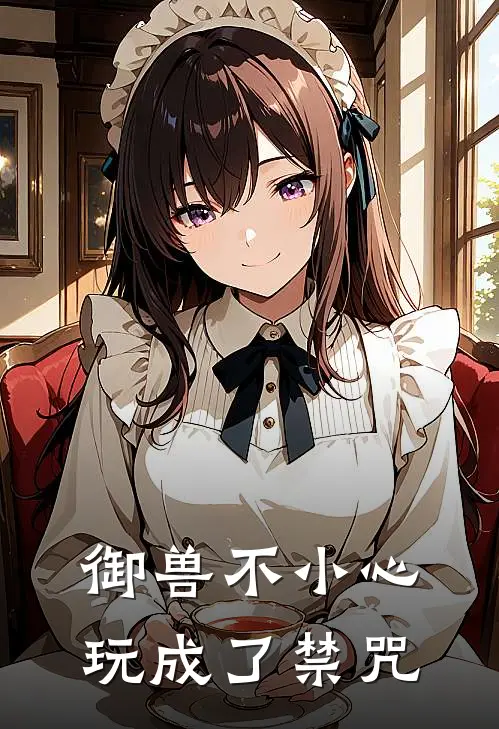 御兽不小心玩成了禁咒