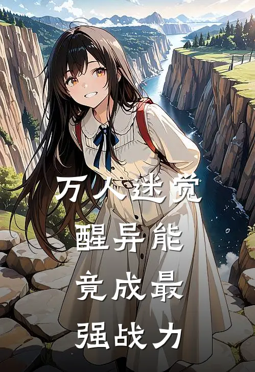 万人迷觉醒异能，竟成最强战力