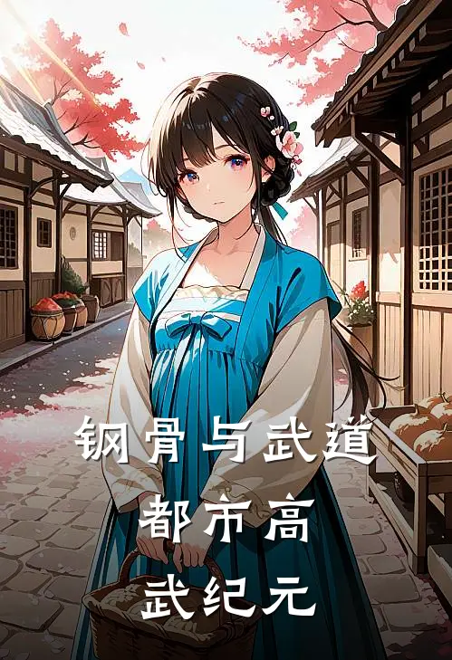 钢骨与武道：都市高武纪元