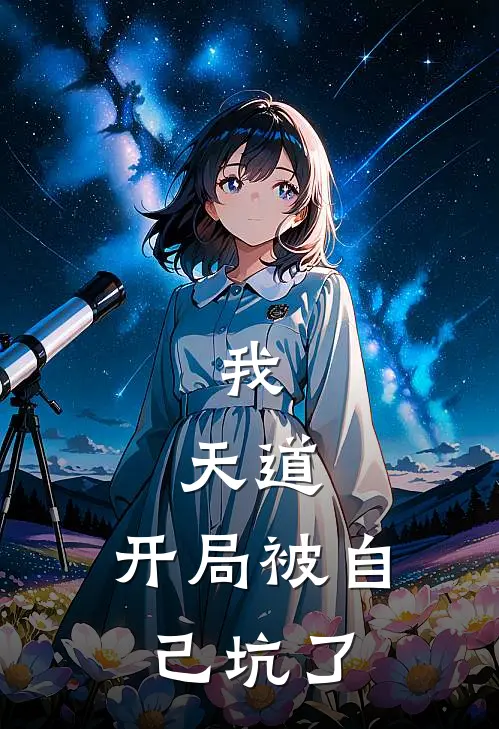 我，天道，开局被自己坑了