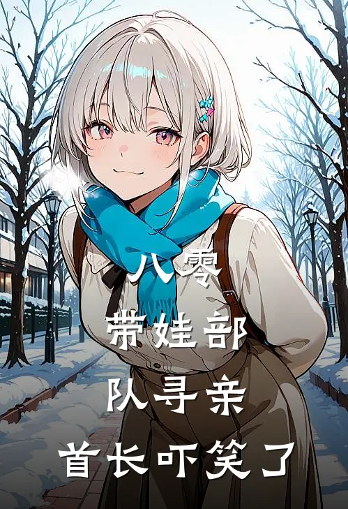 八零，带娃部队寻亲，首长吓笑了