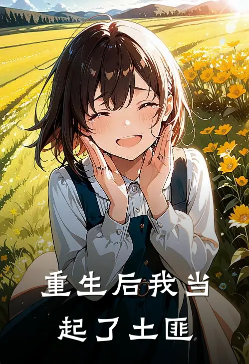 重生后我当起了土匪