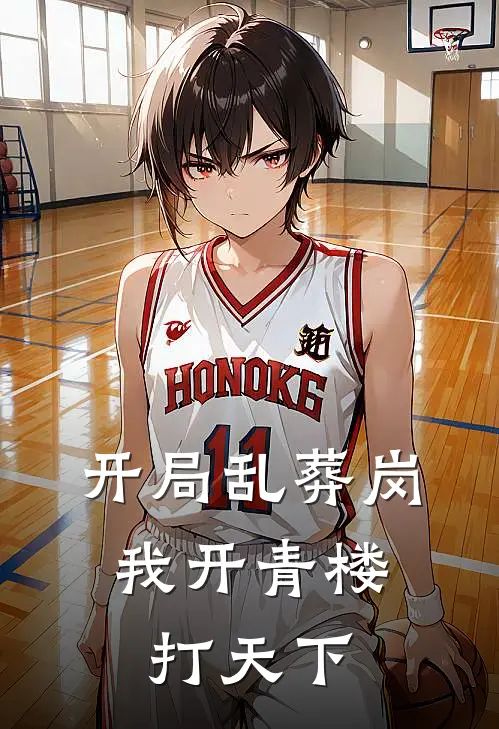 开局乱葬岗，我开青楼打天下