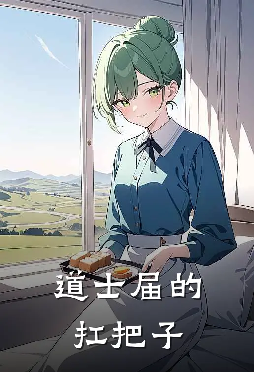 道士届的扛把子