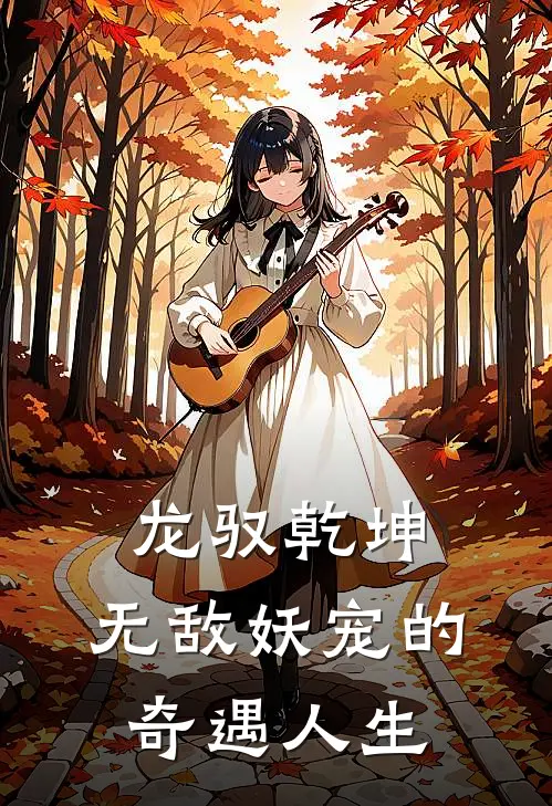 龙驭乾坤：无敌妖宠的奇遇人生