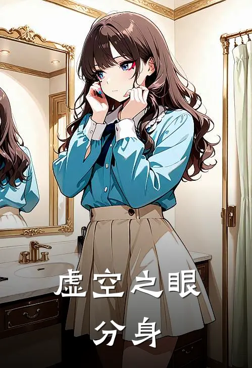 虚空之眼：分身