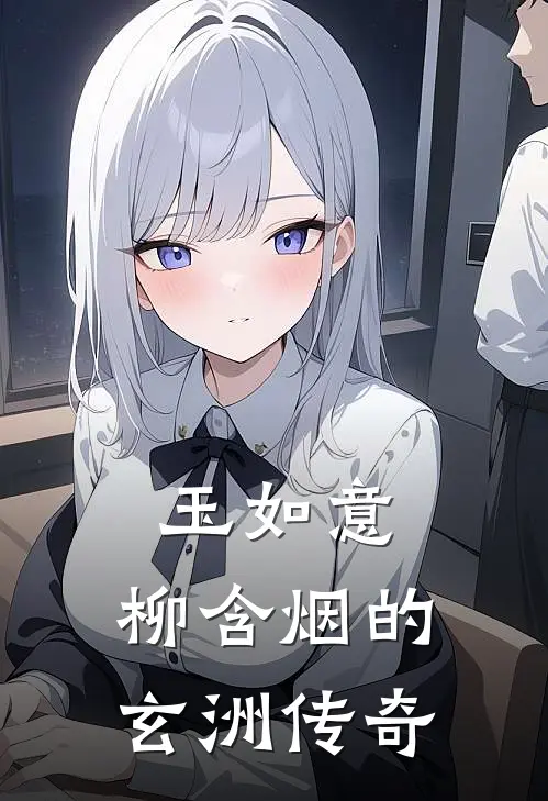 玉如意：柳含烟的玄洲传奇