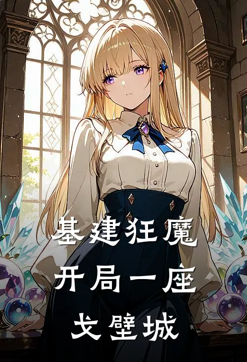 基建狂魔：开局一座戈壁城