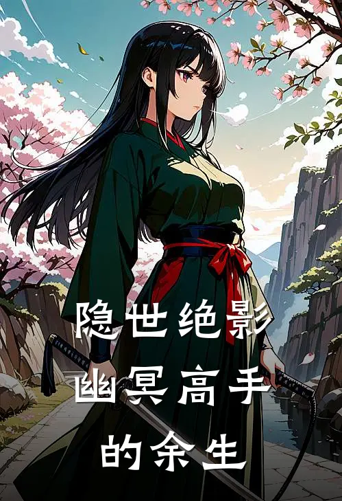 隐世绝影幽冥高手的余生