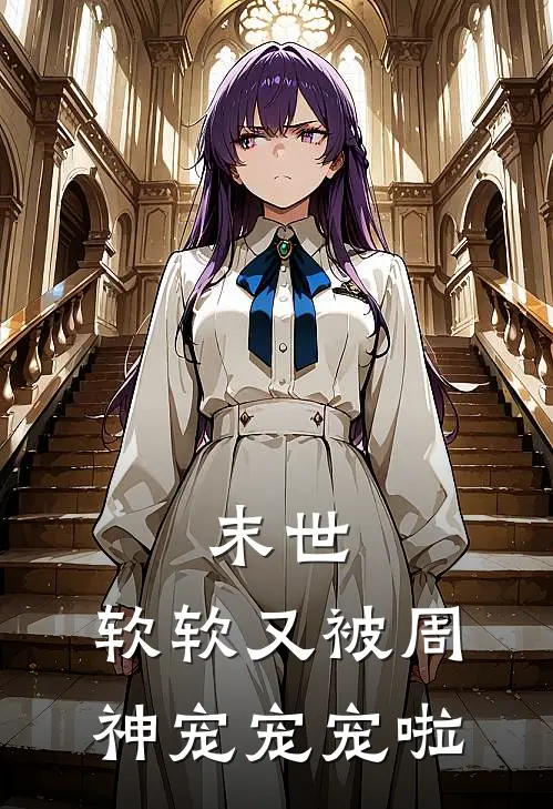 末世，软软又被周神宠宠宠啦