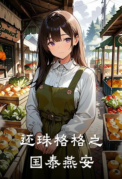 还珠格格之国泰燕安